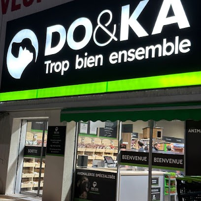 DO&KA Castelnau le Lez - Animalerie spécialisée, Animalerie à Castelnau-le-Lez