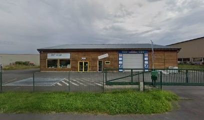 Sarl Agro Diffusion, Animalerie à Vouziers