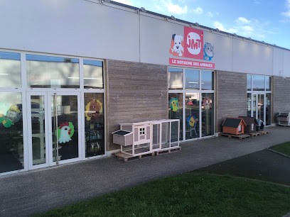 JMT Neufchâtel-en-Bray, Animalerie à Neufchâtel-en-Bray