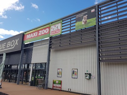 Maxi Zoo Montélimar, Animalerie à Montélimar