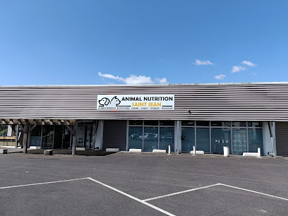 Saint Jean Animal Nutrition Animalerie à Saint-Jean-d'Angély