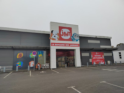 Jmt Ploërmel Animalerie à Ploërmel
