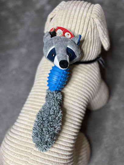 Le Dressing Du Chien, Animalerie à Cheffes