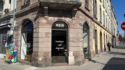Mozza Dog Shop - Concept-Store Chien Et Chat Animalerie à Strasbourg
