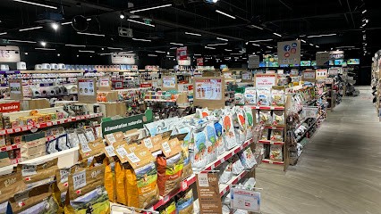 Animalis Vendenheim, Animalerie à Vendenheim