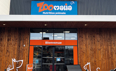 Zoomalia Flourens 31 - Animalerie, Animalerie à Flourens