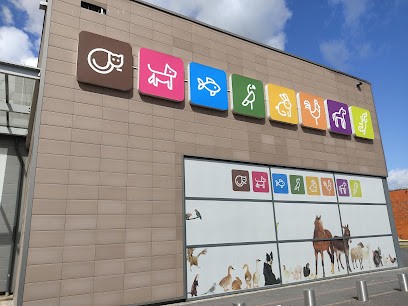 E.Leclerc Animalerie, Animalerie à Romilly-sur-Seine