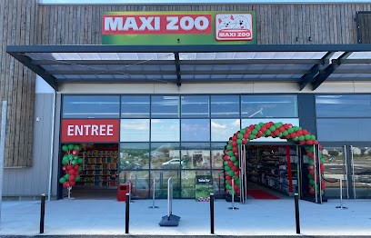 Maxi Zoo Caudebec-lès-Elbeuf, Animalerie à Caudebec-lès-Elbeuf