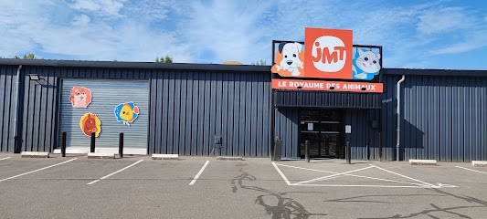 JMT Essômes-sur-Marne, Animalerie à Essômes-sur-Marne
