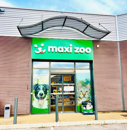 Maxi Zoo Uzès, Animalerie à Uzès