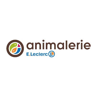 E.Leclerc Animalerie, Animalerie au Pian-Médoc
