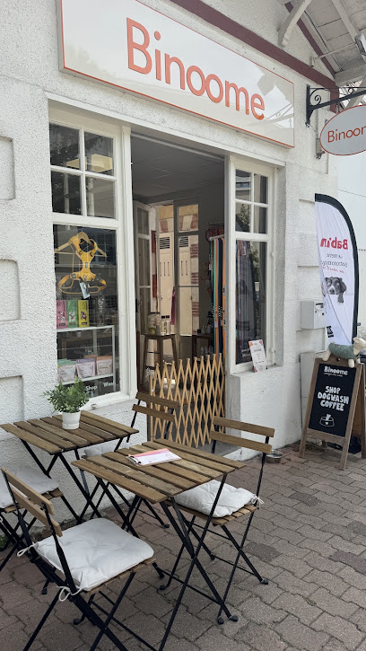 Binoome - Magasin Pour Chiens Et Toiletteur À Arcachon, Animalerie à Arcachon