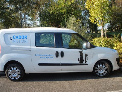 Transport Animalier, Pension pour Animaux à Gif-sur-Yvette