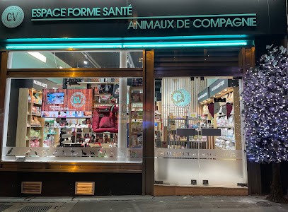 C4V Paris Maubeuge, Animalerie à Paris 09