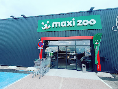 Maxi Zoo Le Boulou Animalerie au Boulou