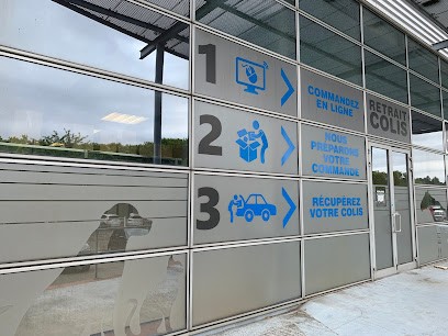 Companimo, Animalerie à L'Union