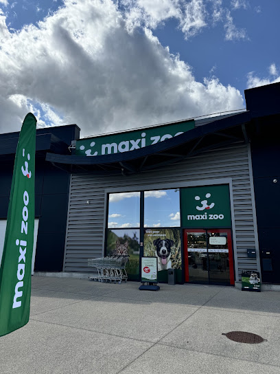 Maxi Zoo Soyons, Animalerie à Soyons