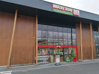 Maxi Zoo Rambouillet, Animalerie à Rambouillet