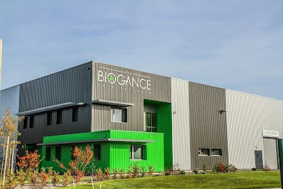 BIOGANCE, Animalerie à Champtocé-sur-Loire