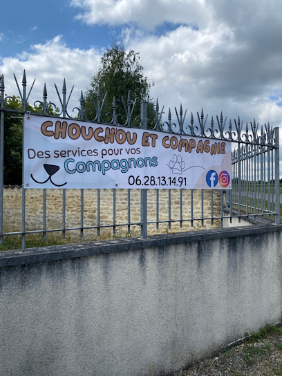 Chouchou Et Compagnie, Gardien D'animaux à Val-de-Cognac