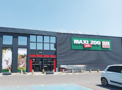 Maxi Zoo Sainte Genevieve Des Bois, Animalerie à Sainte-Geneviève-des-Bois