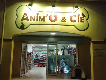 ANIM'O & CIE, Animalerie à Bormes-les-Mimosas