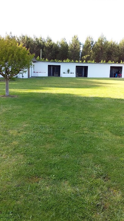 Sallaber Jean Marc, Pension pour Animaux à Ygos-Saint-Saturnin