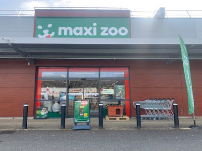 Maxi Zoo Capvern, Animalerie à Capvern