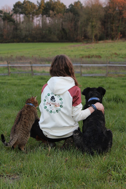 Léacréa'pets, Animalerie à Vellèches